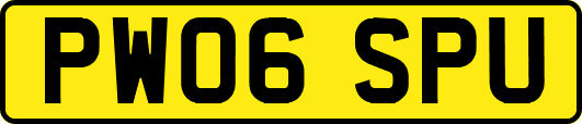 PW06SPU