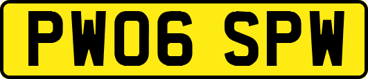 PW06SPW