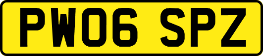 PW06SPZ