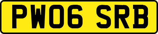 PW06SRB