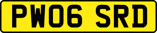 PW06SRD
