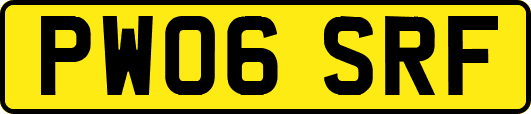 PW06SRF