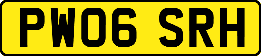 PW06SRH