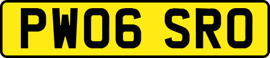 PW06SRO