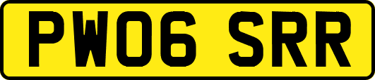 PW06SRR