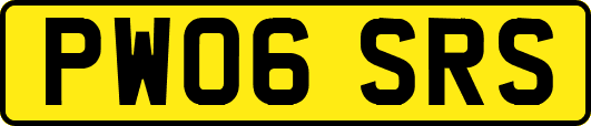 PW06SRS