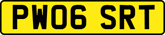 PW06SRT