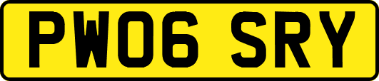 PW06SRY