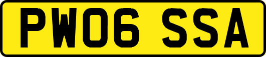 PW06SSA