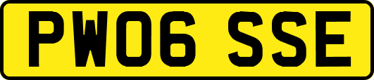 PW06SSE