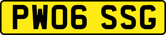 PW06SSG