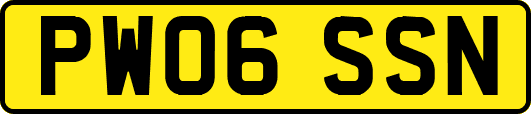 PW06SSN