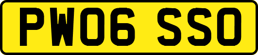 PW06SSO