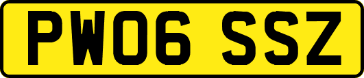 PW06SSZ