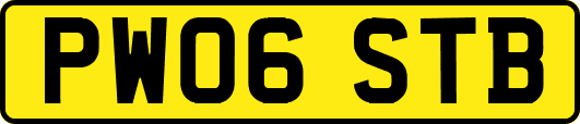 PW06STB