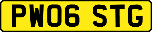 PW06STG
