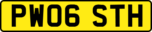 PW06STH