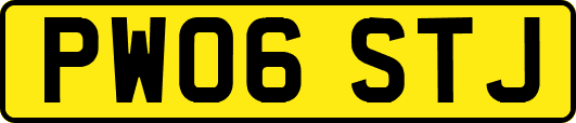 PW06STJ