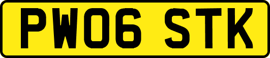 PW06STK
