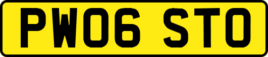 PW06STO