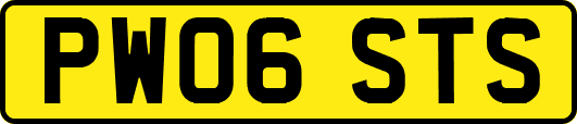 PW06STS