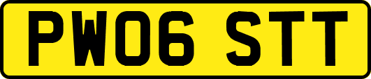 PW06STT
