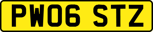 PW06STZ