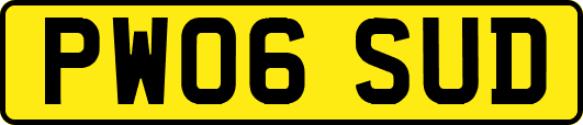 PW06SUD