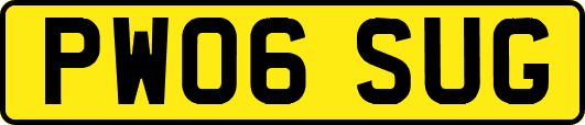 PW06SUG