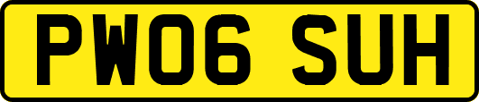 PW06SUH