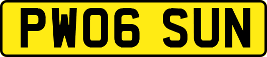 PW06SUN
