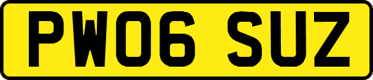 PW06SUZ