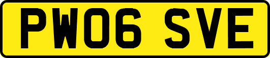 PW06SVE