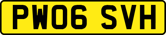 PW06SVH