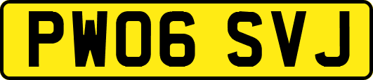 PW06SVJ
