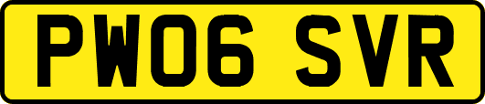 PW06SVR