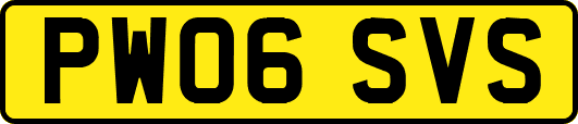 PW06SVS