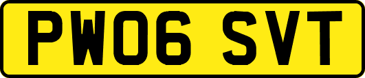 PW06SVT