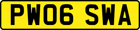 PW06SWA