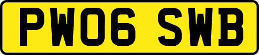 PW06SWB