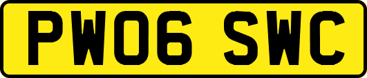 PW06SWC
