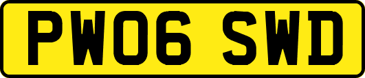 PW06SWD