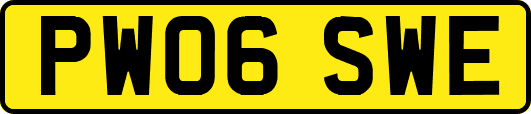 PW06SWE