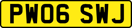 PW06SWJ