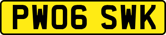 PW06SWK