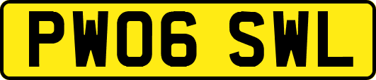 PW06SWL
