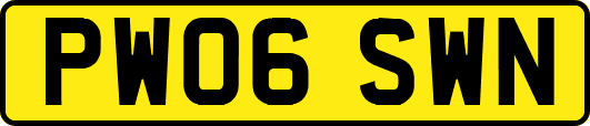 PW06SWN
