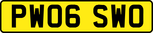 PW06SWO