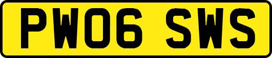 PW06SWS