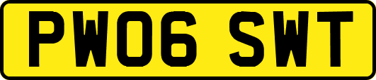 PW06SWT